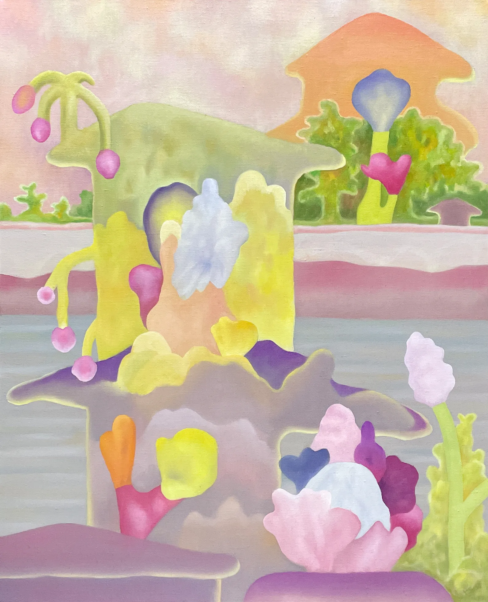 岡村一輝 / Kazuki Okamura作品画像